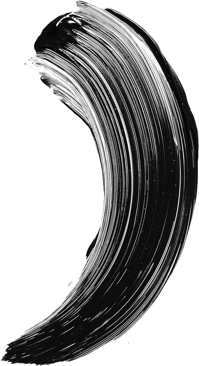 Maybelline Volum' Express The Falsies Waterproof Mascara, Volumizing and Separating Make Up Formula, Very Black, 1 Count Beauty & Personal Care MAYBELLINE