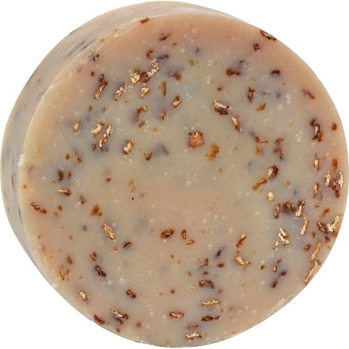 Sappo Hill Glyceryne Cream Soap, Oatmeal, Fragrance-Free, 12 Bars, 3.5 oz (100 g) Each Beauty & Personal Care Sappo Hill