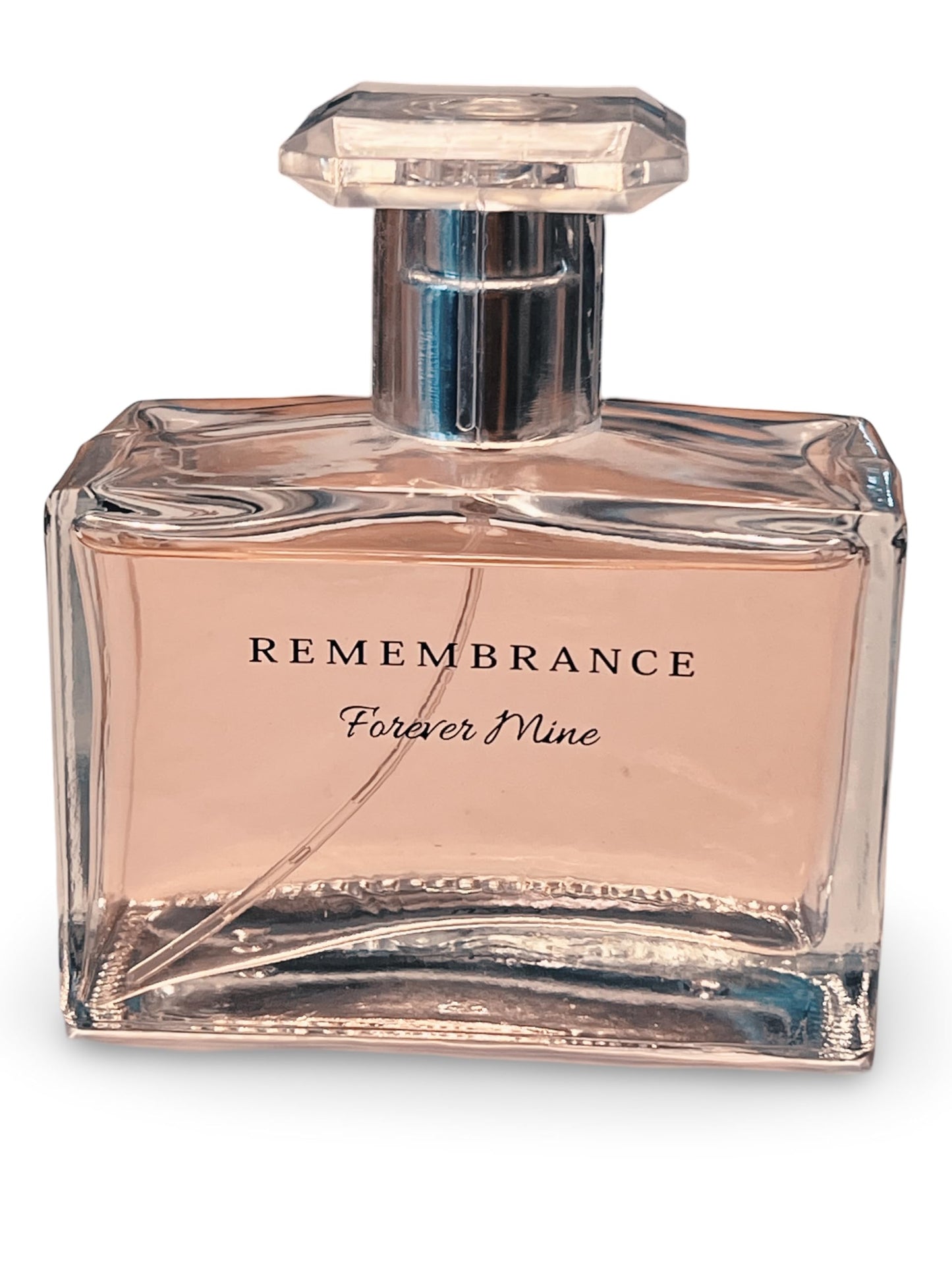 Belcam Beauty REMEMBRANCE FOREVER MINE Eau de Parfum for Women - 3.4 Fl Oz - Notes: Rose, Ginger, Patchouli Beauty & Personal Care Belcam Beauty