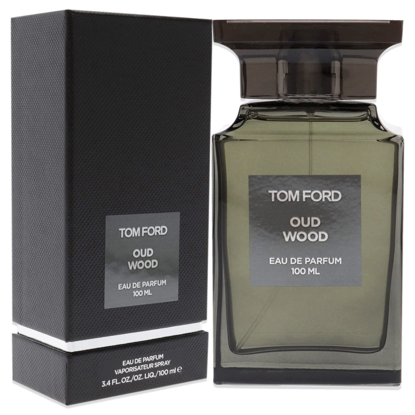 Tom Ford 'Oud Wood' Eau de Parfum 3.4,Black Beauty & Personal Care Tom Ford