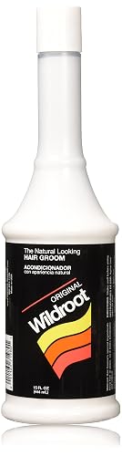 Original Wildroot Hair Groom, 15 Ounces Beauty & Personal Care Wildroot