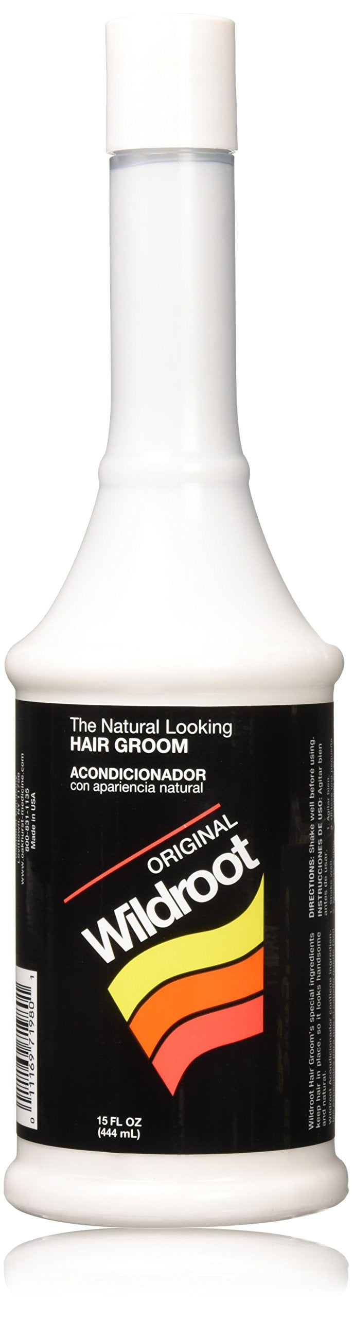 Original Wildroot Hair Groom, 15 Ounces Beauty & Personal Care Wildroot