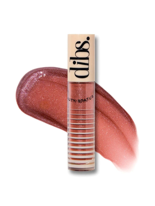 Glossy Go Balm by DIBS Beauty Beauty & Personal Care dibs.