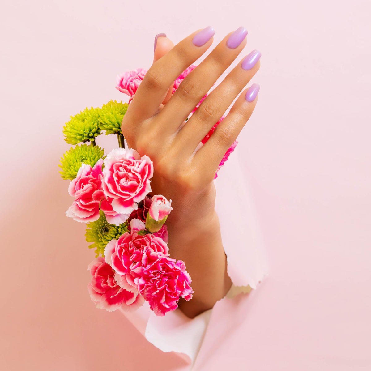 Gelish TPO-Free Soak-Off Gel Nail Polish: All The Queen's Bling, 15mL