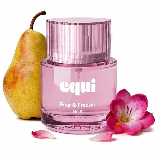 Equi Pear & Freesia Perfume Inspired by J. Malone English Pear & Freesia Beauty & Personal Care Equi Scents