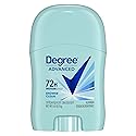 Degree Shower Clean Dry Protection Antiperspirant Deodorant Stick, 0.5 oz (Pack of 8) Beauty & Personal Care Degree