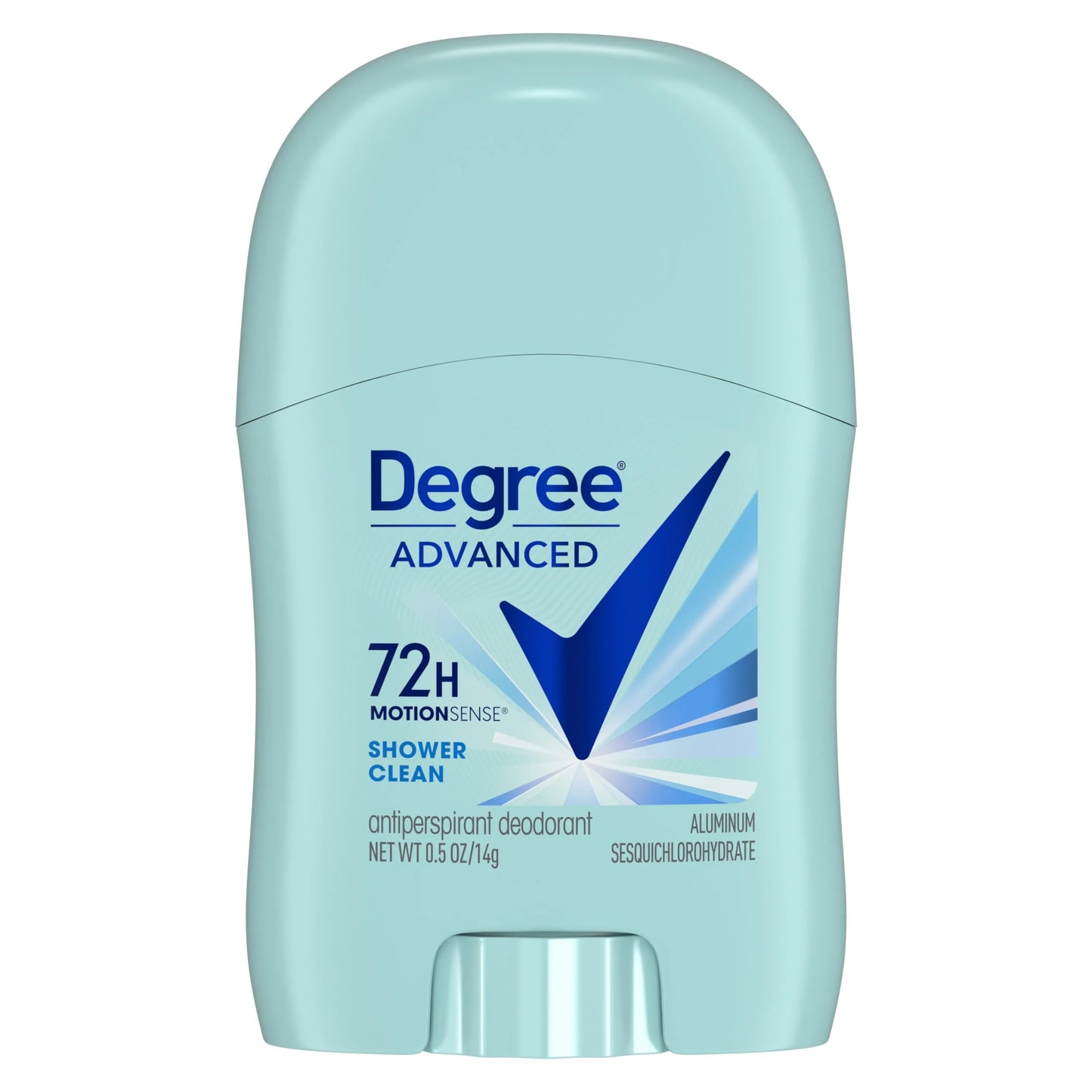 Degree Shower Clean Dry Protection Antiperspirant Deodorant Stick, 0.5 oz (Pack of 10) Beauty and Personal Care Degree