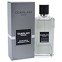 Guerlain for Men Eau de Parfum Spray, 3.3 Ounce, Multi Beauty & Personal Care Guerlain