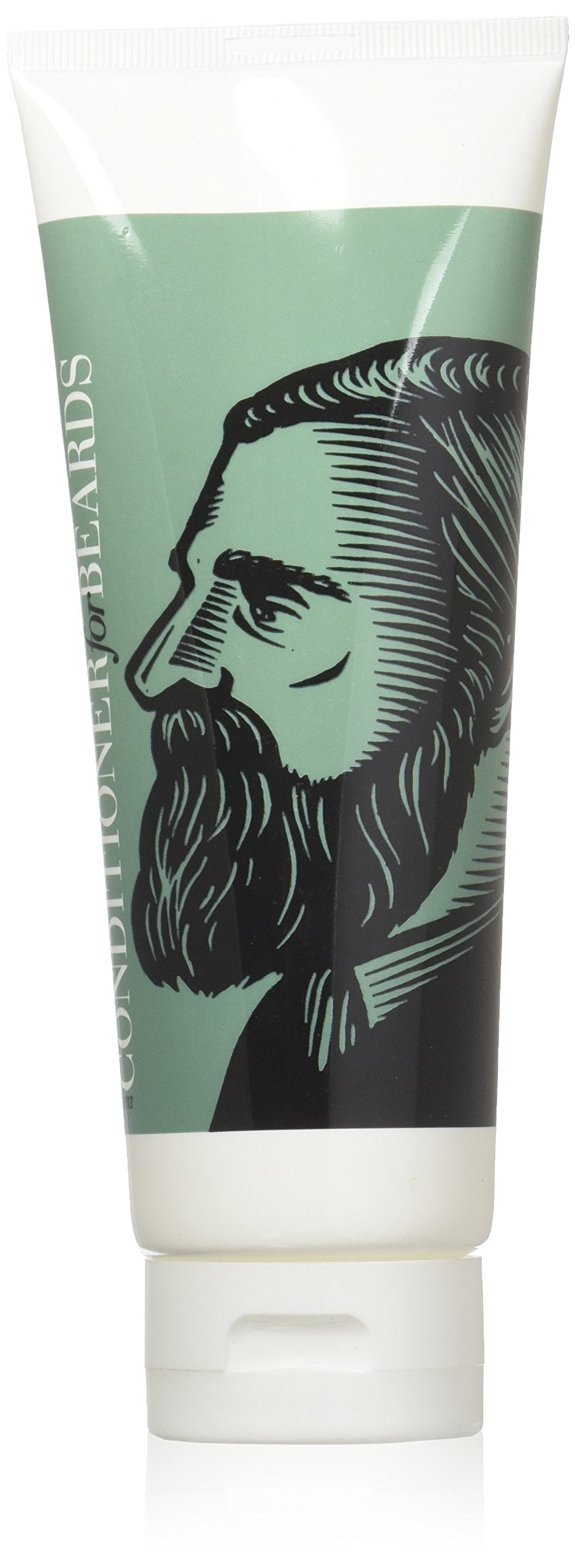 Ultra Conditioner/Softener for Beards by Beardsley and Company, Beard Care Products, 8 oz Beauty & Personal Care Beardsley