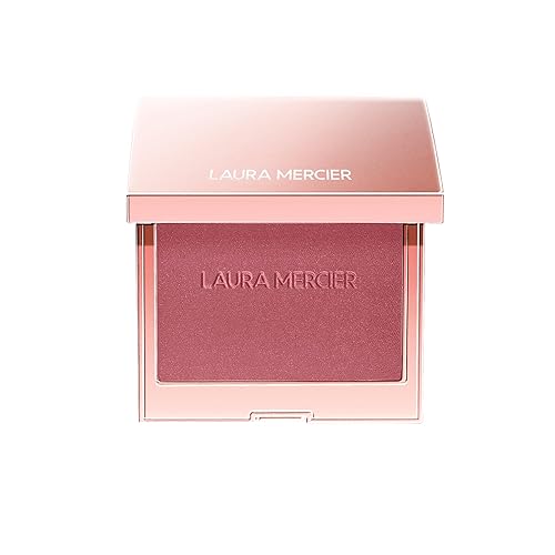 Laura Mercier RoseGlow Blush Color Infusion: Sheer Pressed Powder Blush for Cheeks, Buildable Formula, 10HR Wear, Glowing Long Lasting Color, Very Beauty & Personal Care Laura Mercier