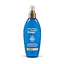 OGX Replenishing + Water Drops 8-in-1 Spray, 6.8 Ounce Beauty & Personal Care OGX