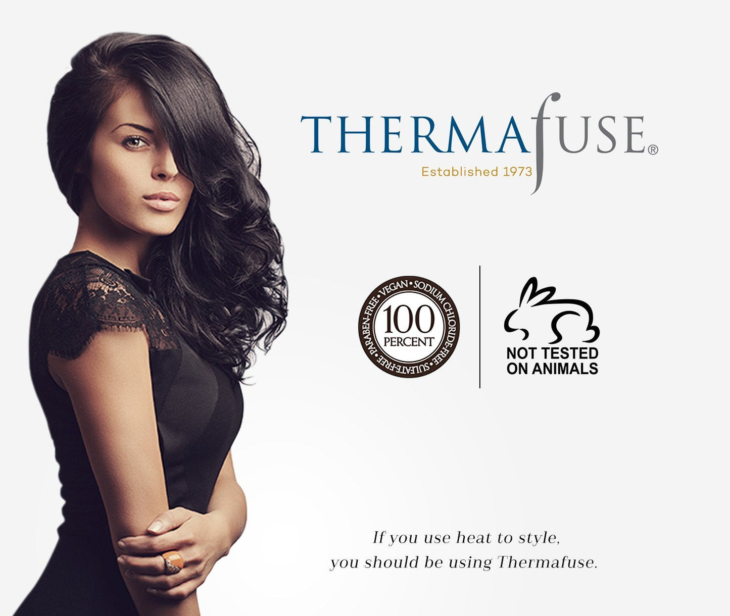Thermafuse ForMatte Firm Hair Paste 1.5oz Beauty & Personal Care Thermafuse