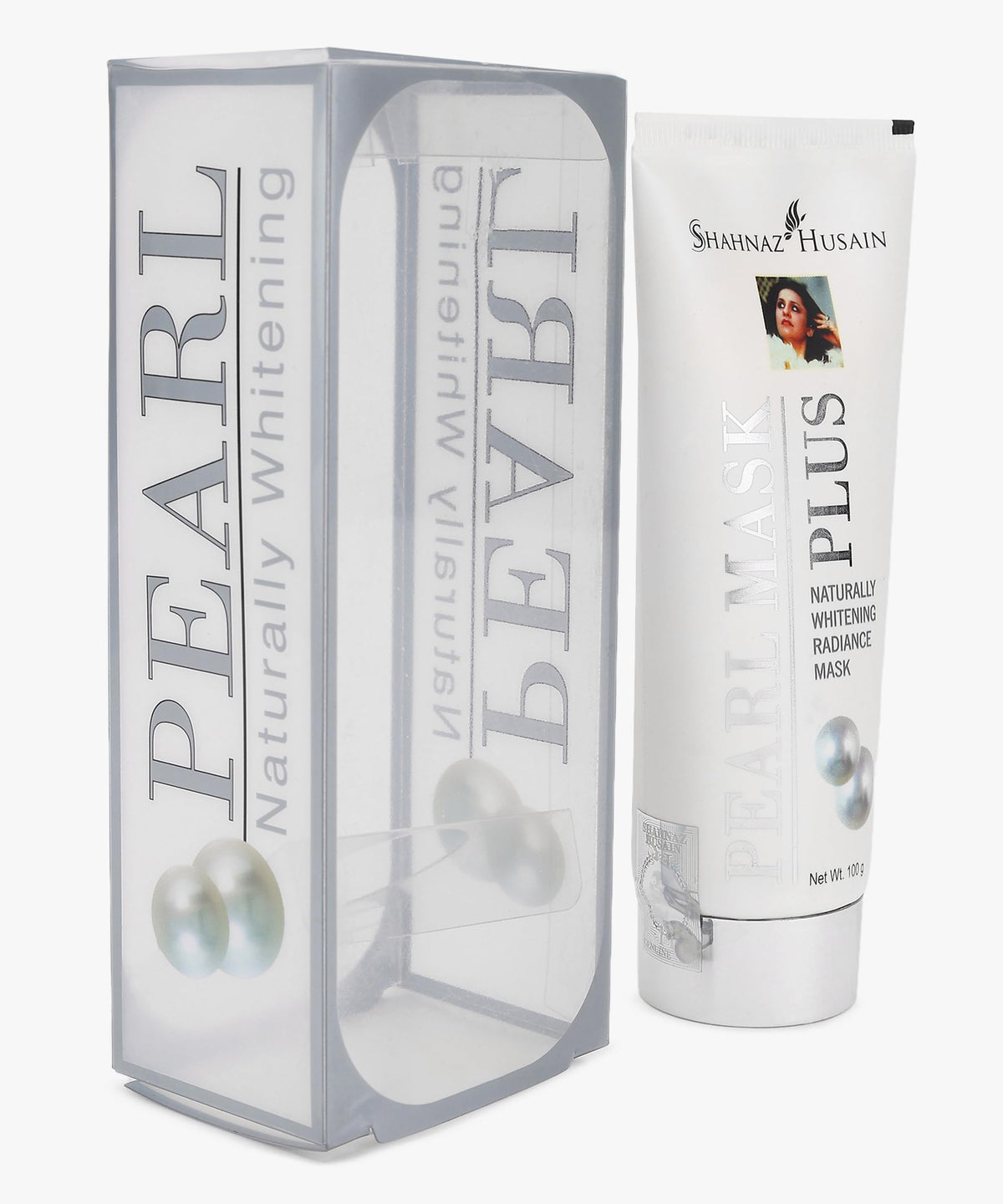 Shahnaz Husain Pearl Mask - Moisturizes Skin Beauty & Personal Care Shahnaz Husain
