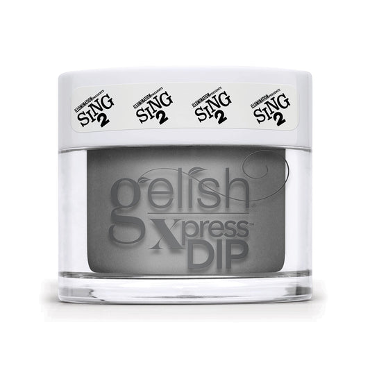 Gelish SING 2 Collection Xpress Dip Powder Manicure - Moon Theater Shine, 1.5 oz