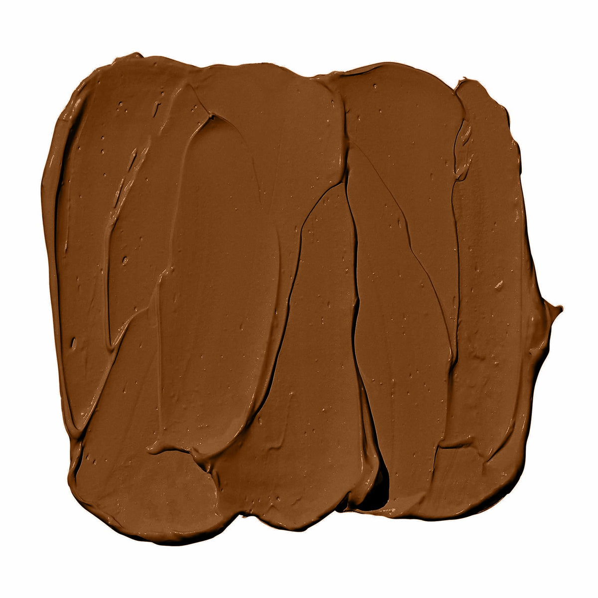 e.l.f. Flawless Satin Foundation, Lightweight & Medium Coverage, Semi-Matte Finish, Vegan , Nutmeg, 0.68 Fl Oz (20mL) Beauty & Personal Care e.l.f.