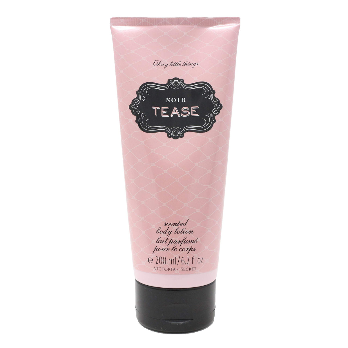 Victoria's Secret Sexy Little Things Noir Tease Scented Body Lotion 6.7 oz / 200 ml