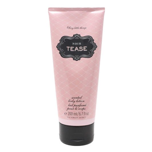 Victoria's Secret Sexy Little Things Noir Tease Scented Body Lotion 6.7 oz / 200 ml
