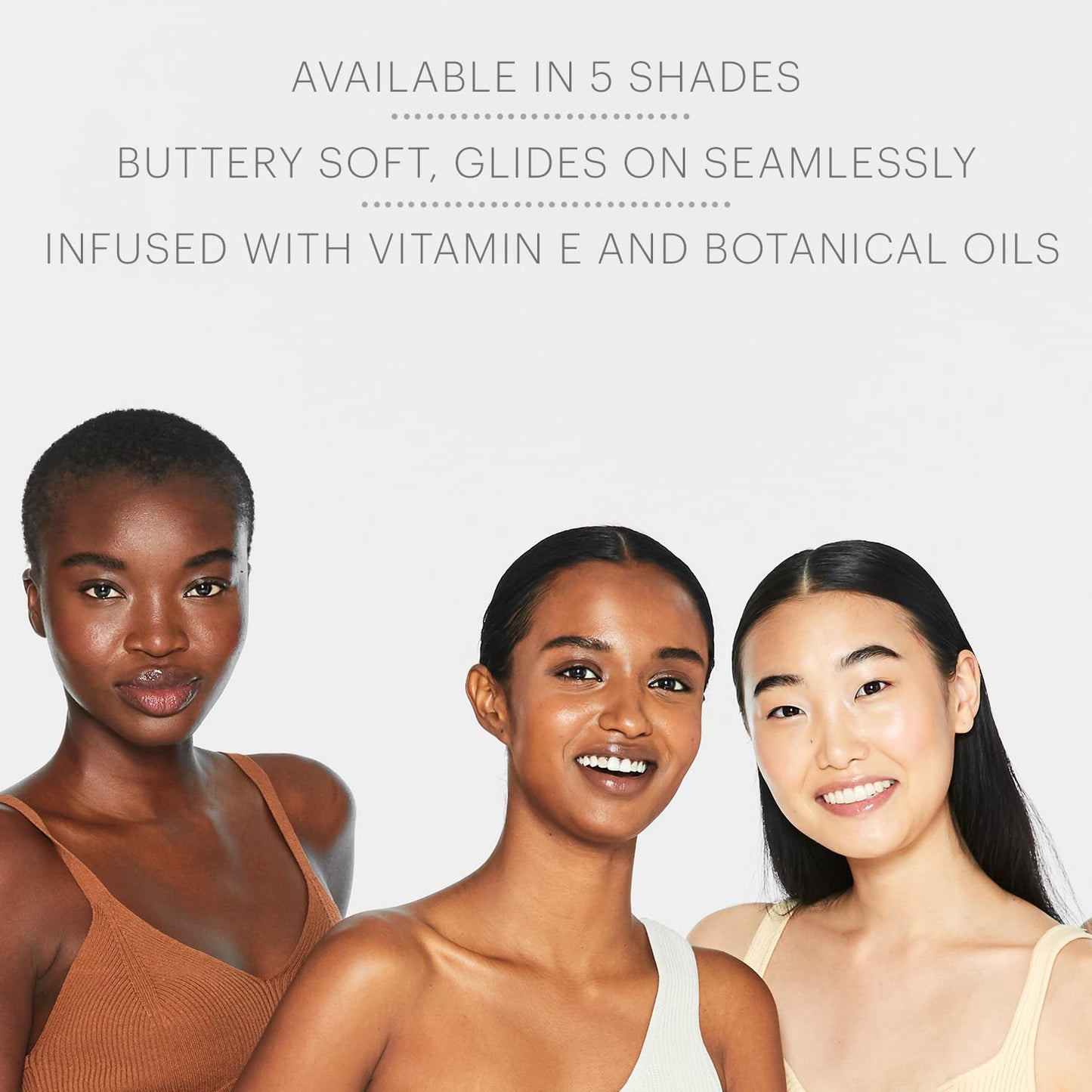 Glo Skin Beauty Cream Blush Stick (Desire) | 3-in-1 Multitasking Long-Wear Cheek, Lips + Lids Stick | Packed with Skincare Benefits Beauty & Personal Care Glo Skin Beauty