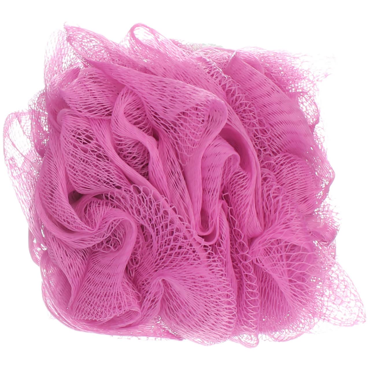 Pp Bath Sponge Net Size 7155r Beauty and Personal Care Body Benefits