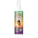 Luster's Pink Short Looks Sassafrazz Styling Spray 8 oz (Pack of 5) Beauty & Personal Care Luster's Pink