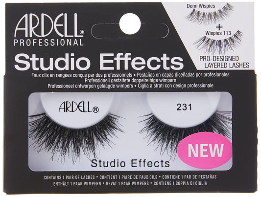 Studio Effects 231
