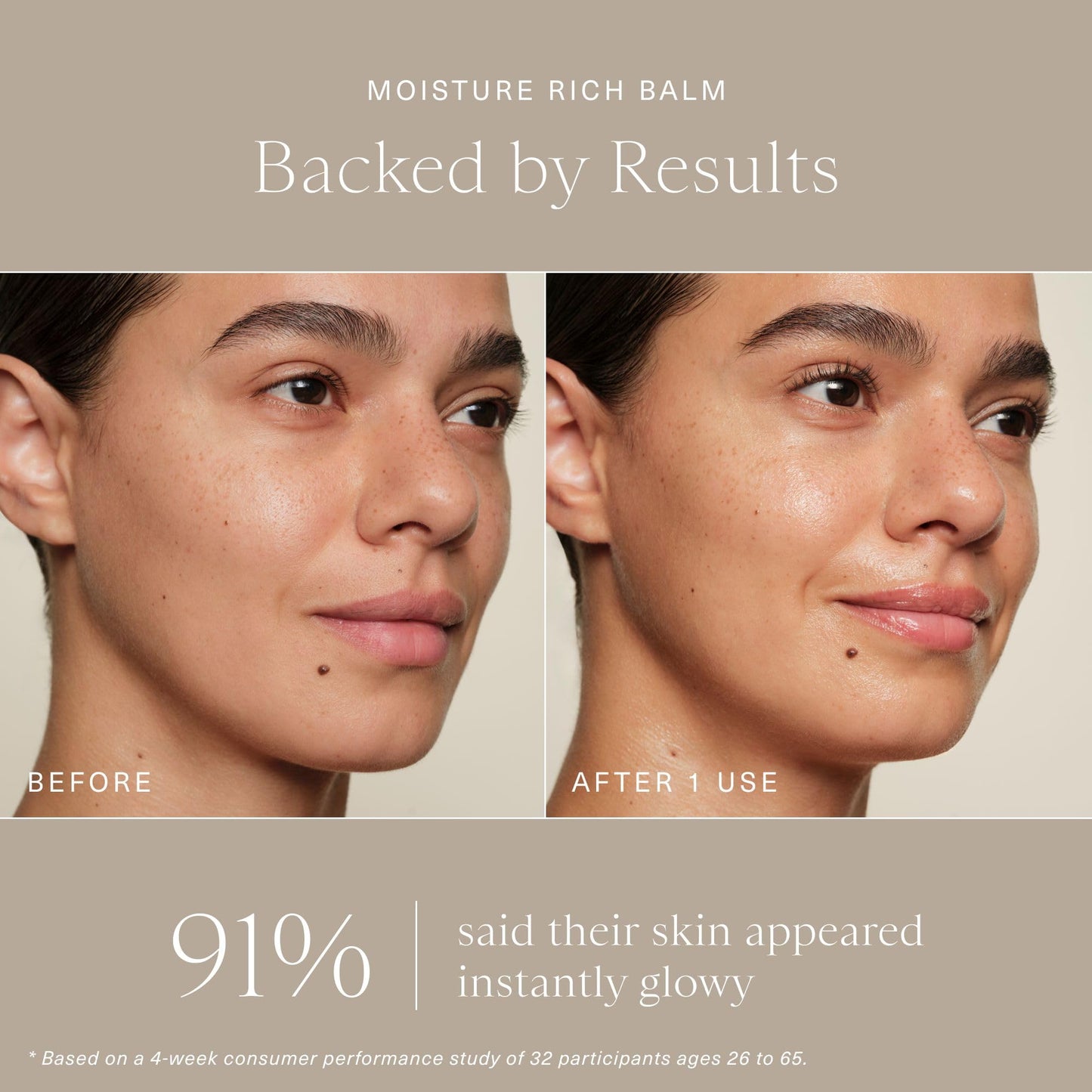 Oak Essentials Moisture Rich Face Balm, Hydrating Balm-to-Oil Face Moisturizer with Sea Buckthorn and Coconut Oils, Nourishing Skincare for Dry Skin Beauty & Personal Care Oak Essentials