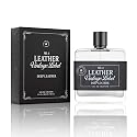 Leather No. 4 by Tru Western, Vintage Label Deep Leather Beauty & Personal Care Tru Fragrance Beauty
