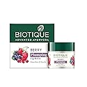 Biotique Bio Berry Plumping Lip Balm 12 Gm I Soothes & Swell Lips I Unscented Lip Repair Lip Balm for Dry, Cracked Lips I For Men, Women, Beauty & Personal Care Biotique