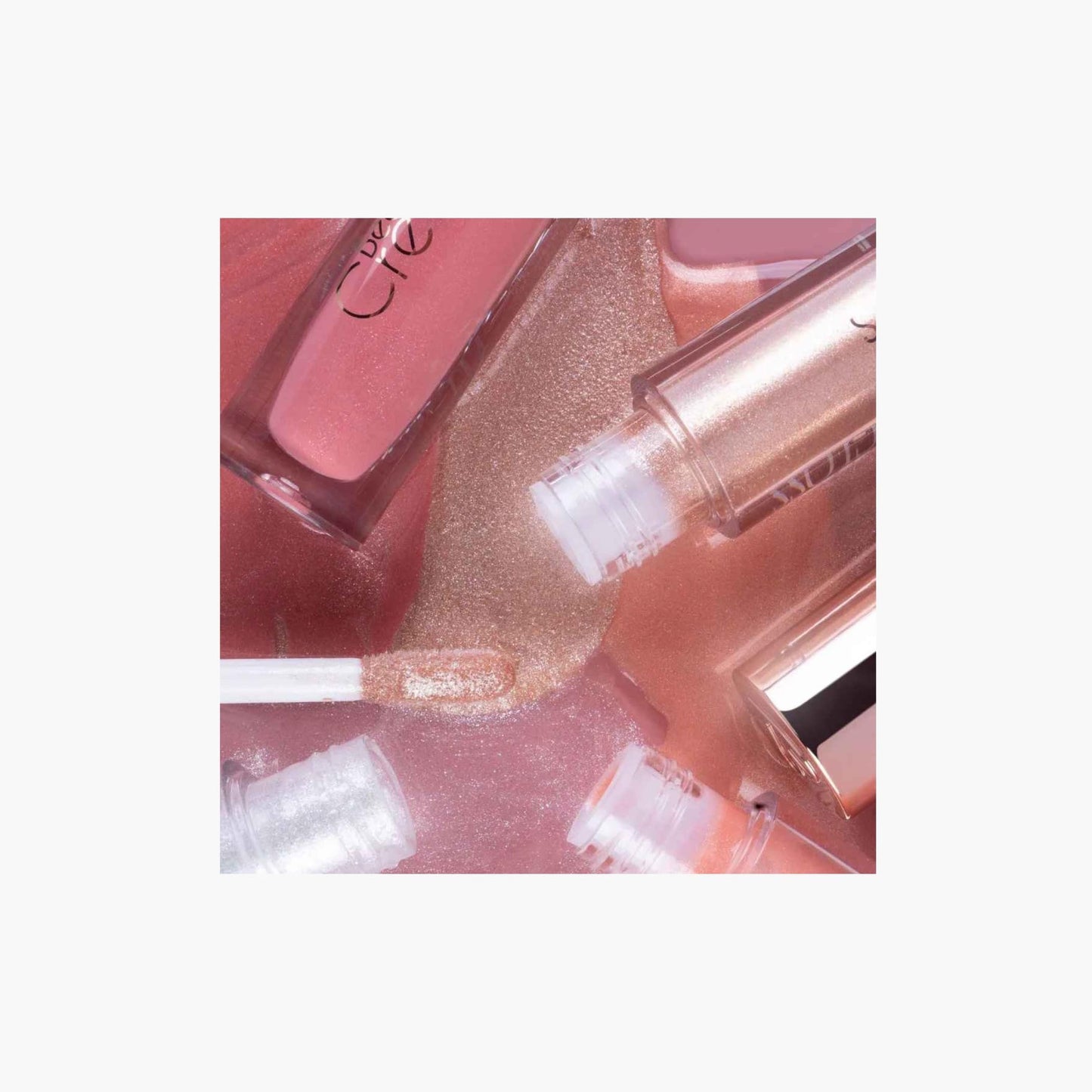 Beauty Creations Ultra Dazzle Lipgloss Goal Digger Beauty & Personal Care Beauty Creations