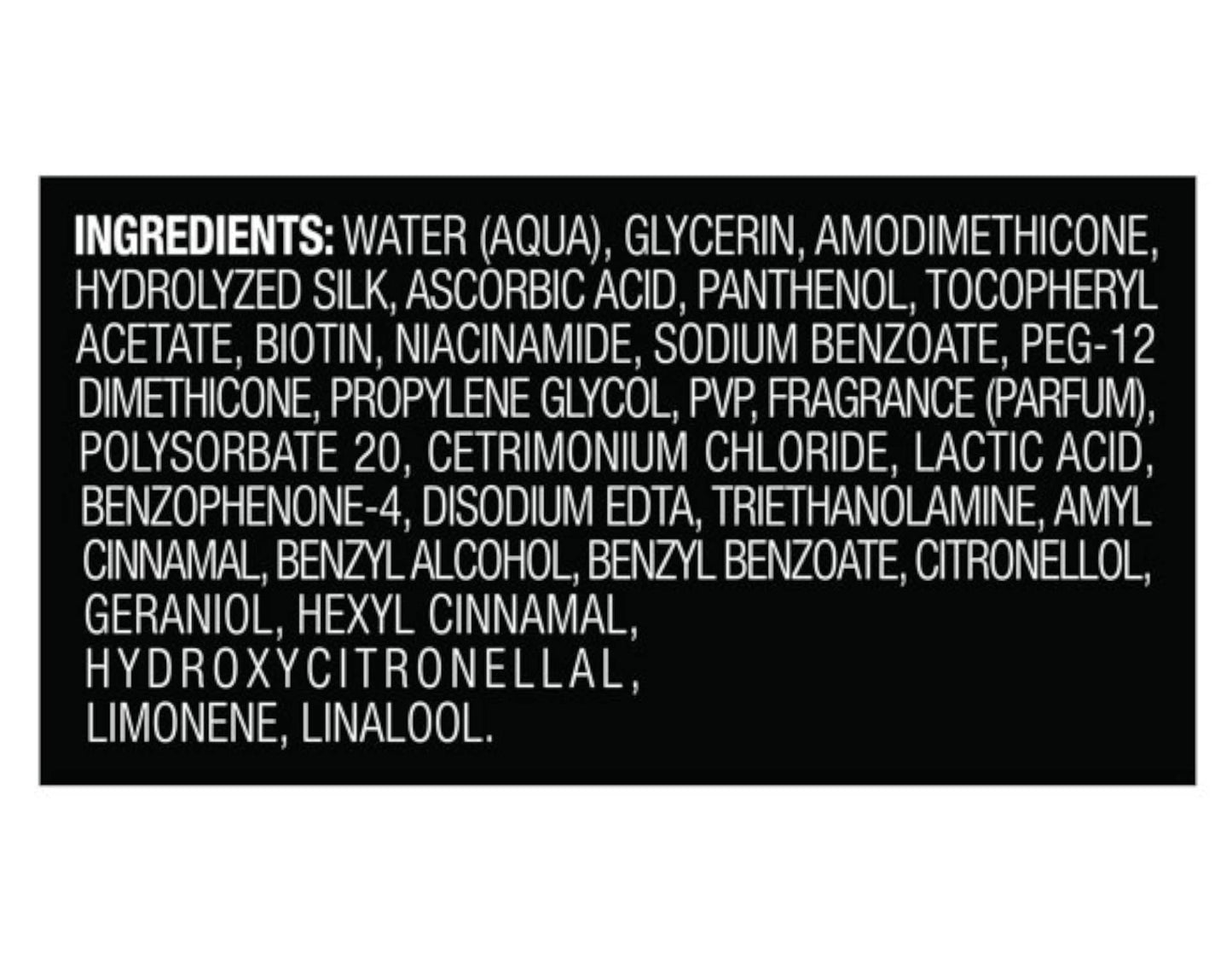 TRESemme Thermal Creations Heat Tamer Protective Spray 8 oz (Pack of 7) Beauty & Personal Care TRESemmé