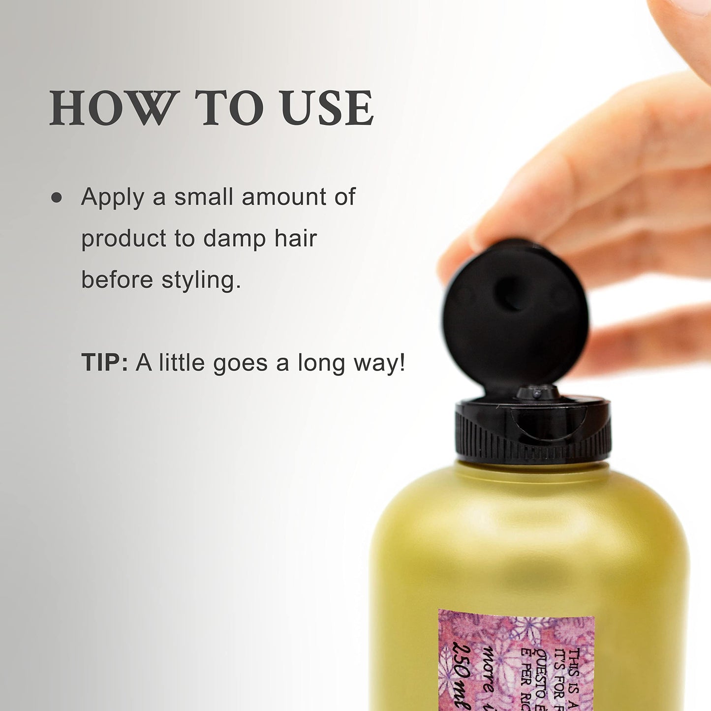 Davines This Is A Curl Building Serum, Medium Hold Curl Definition & Elasticity - Enhances Curls, Blocks Frizz & Adds Shine without Weighing Down Beauty and Personal Care Davines