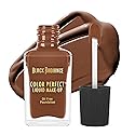 Black Radiance Color Perfect Liquid Make-Up, Cocoa Bean, 1 Ounce Beauty & Personal Care Black Radiance