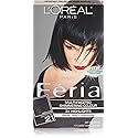 L’Oreal ParisLOR FERIA # 21 STARRY NIGHT KIT Beauty & Personal Care L'Oreal Paris