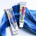 Hellawell Professional Hair Dye. Coverage Color Fantasy - Semi-permanent oxidation coloring cream. Deep Blue 2.11oz Beauty & Personal Care HELLAWELL PROFESSIONALS