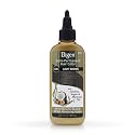 Bigen Semi-Permanent Haircolor #Lb4 Light Brown 3 Ounce (88ml) (3 Pack) Beauty & Personal Care Bigen