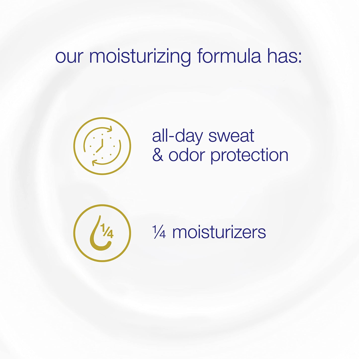 Dove Invisible Solid Antiperspirant Deodorant Stick for Women, 6 Count, Sensitive, for All Day Underarm Sweat & Odor Protection 2.6 oz Beauty and Personal Care Dove