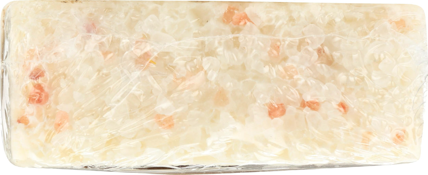 SOAPGIRL Citrus Salt Sea Clay Soap, 4.5 OZ Beauty & Personal Care Soapgirl