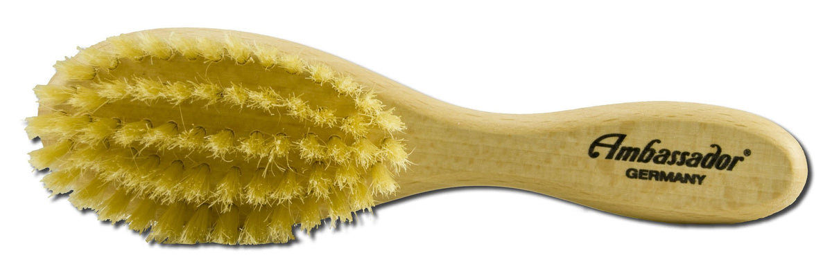 Fuchs Brushes Ambassador Hairbrushes, Baby, Natural, 1 Hair Brush Beauty & Personal Care Fuchs
