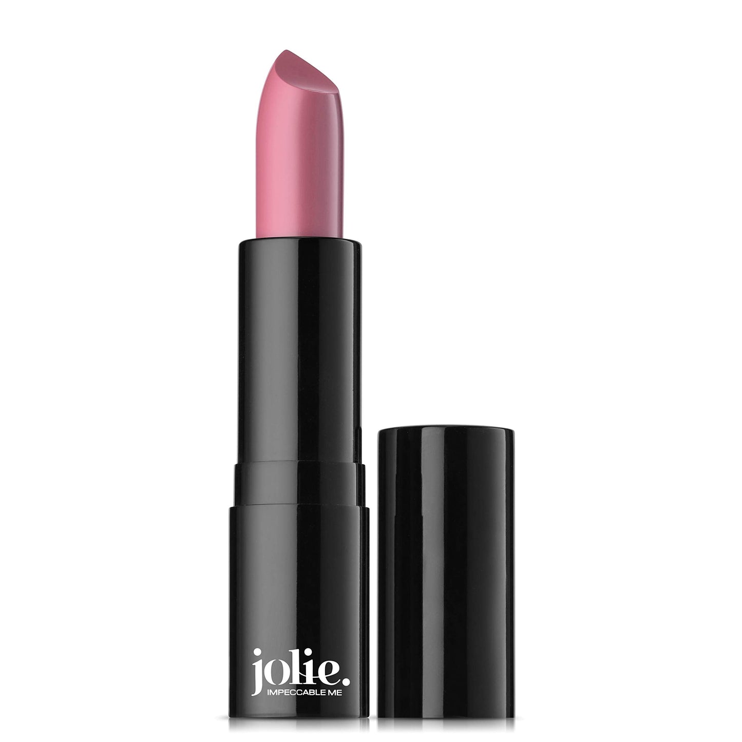 Jolie Luxury Matte Lipstick - Hydrating Creamy Formula, Paraben Free (Kate) Beauty & Personal Care JOLIE. IMPECCABLE ME