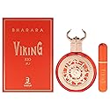Viking - Rio by Bharara for Unisex - 3.4 oz Parfum Spray Beauty & Personal Care B Bharara