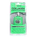 NAIL-AID Collagen Power Coat, Clear, 0.55 Fluid Ounce Beauty & Personal Care Nail-Aid