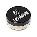 Ruby Kisses Loose Setting Powder 0.4oz, Weightless, Smooths, Mattifying Finish and Shine Control, Pure Silica Mineral Powder (Banana) Beauty & Personal Care Ruby Kisses