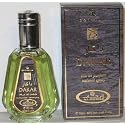 Al-Rehab Dakar Eau de Parfum Spray for Unisex, 1.7 Ounce Beauty & Personal Care Al-Rehab