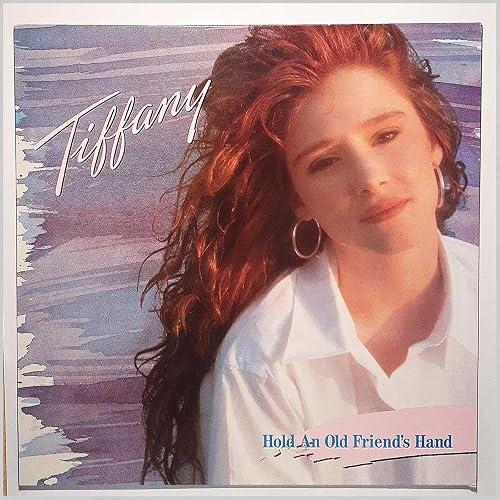 Hold an Old Friend's Hand (1988) / Vinyl Record [Vinyl-LP] Beauty & Personal Care Import