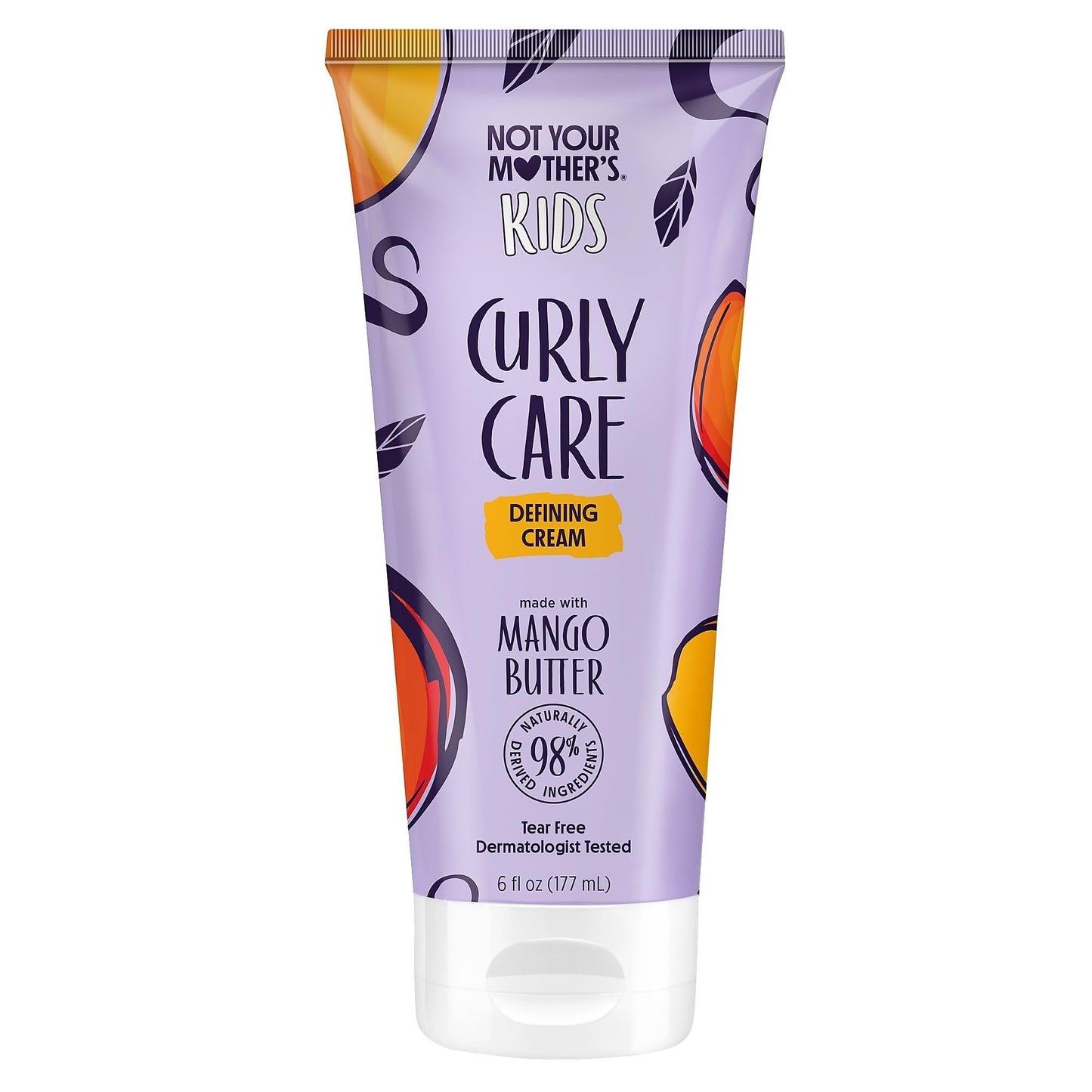 NYM Kids Curly Care Defining Cream Beauty & Personal Care Not Your Mother's