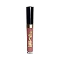 COVERGIRL Queen Collection Major Shade Matte Liquid Lipstick, Insider, 0.11 Pound (packaging may vary) Beauty & Personal Care COVERGIRL
