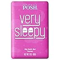 Perfectly Posh - Very Serene Big Bath Soap Bar - Soothing and Moisturizing Soap with Lavender & Shea Butter - for Rejuvenating Bath Time - 7oz Beauty & Personal Care Perfectly Posh