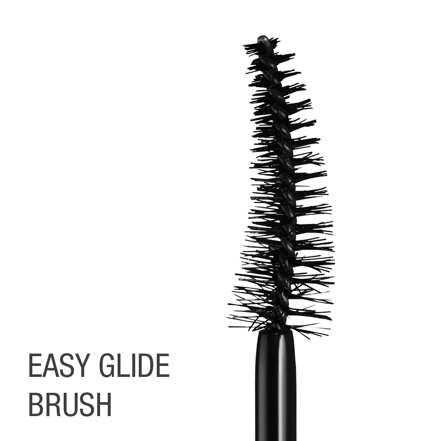 Maybelline New York Snapscara Washable Mascara, Black Cherry, Pack of 1 Beauty & Personal Care MAYBELLINE