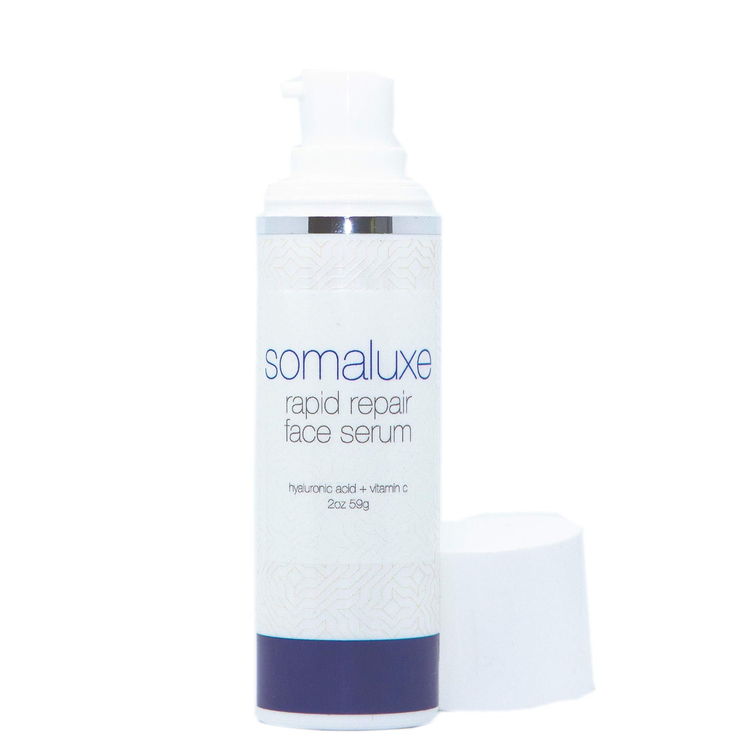 Somaluxe Rapid Wrinkle Filler: Hyaluronic Acid Filling Spheres Fill Wrinkles & Fine Lines, 1oz Beauty & Personal Care Somaluxe
