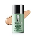 Clinique Redness Solutions Liquid Foundation Makeup Broad Spectrum SPF 15 With Probiotic Technology For Redness-Prone Skin| Medium Coverage + Natural Beauty & Personal Care Clinique